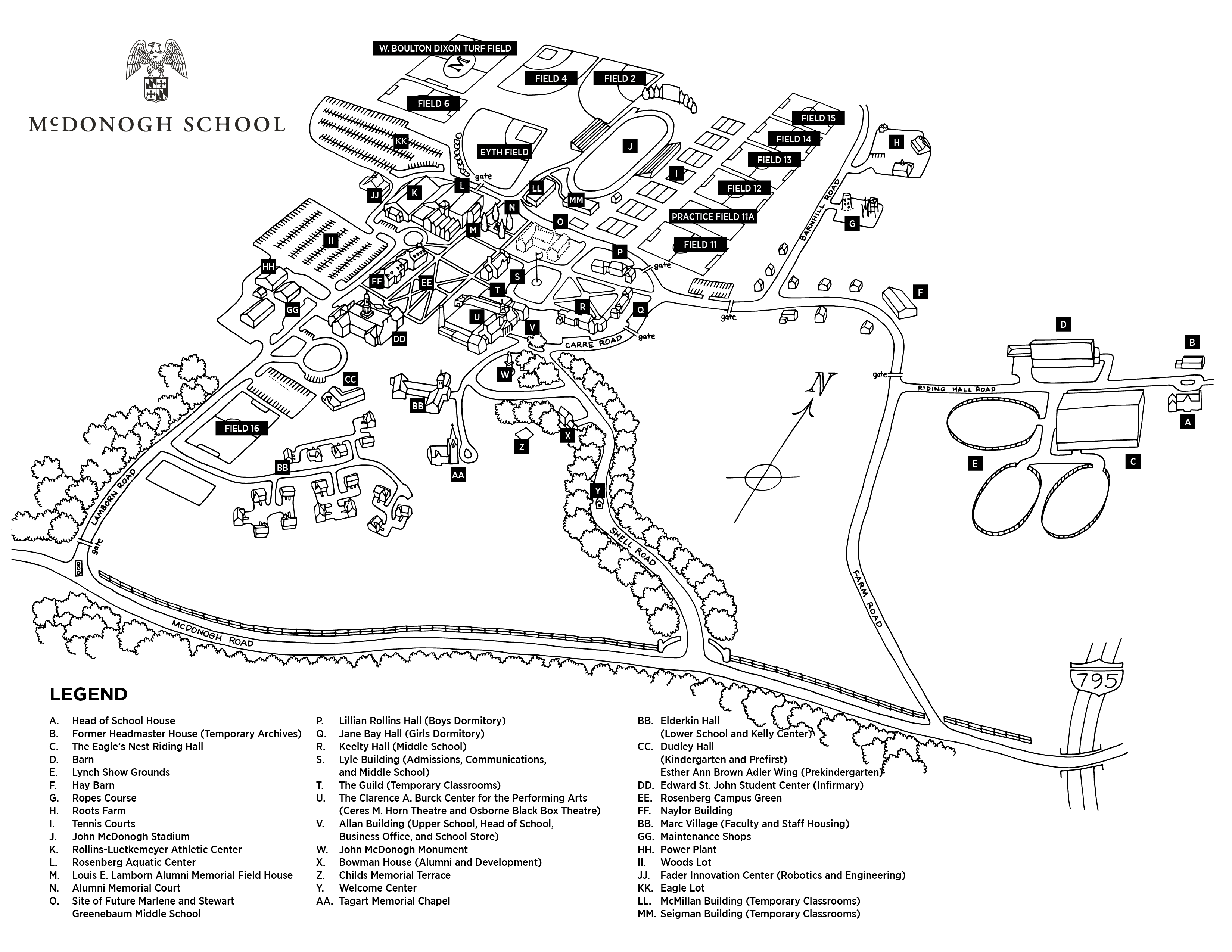 32+ Mcdonogh summer camp bus schedule Wallpaper | campingpicnic